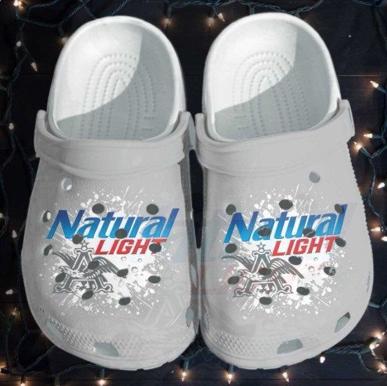 Natural Light Crocs Clog Crocs Clog Clog Shoes