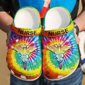 Nurse Crocband Crocs Clog Clog Shoes Crocs Clog For Mens And Womens