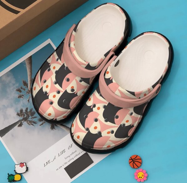 Owl Personalized Clog Custom Crocs Comfortablefashion Style Comfortable For Women Men Kid Print 3D Wild Awake