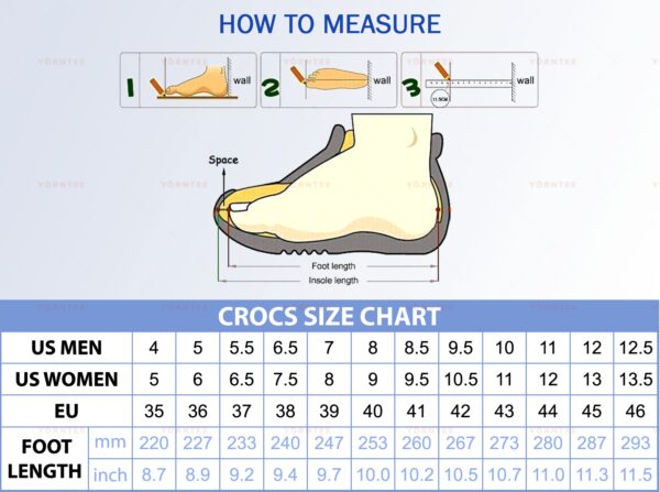 Personalized Crocs Clog Baseball