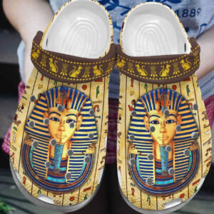 Personalized Crocs Clog Egypt