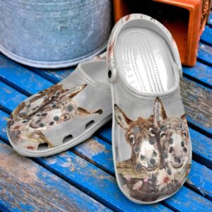 Personalized Crocs Clog Farmer