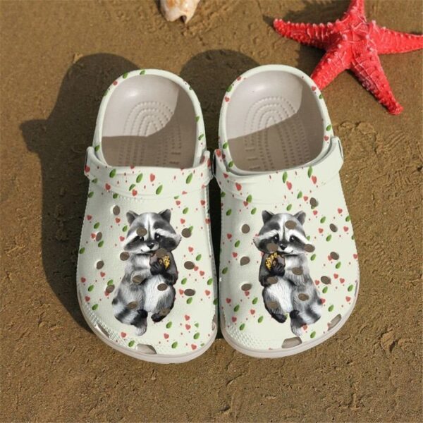 Personalized Koala Cute Crocs Clogy Shoes For Mens And Womens