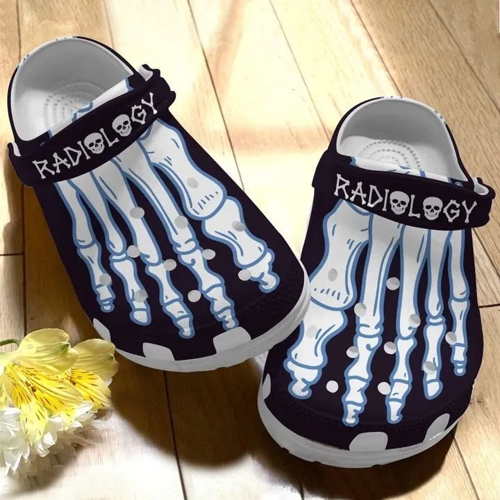Rad Tech Personalize Clog Custom Crocs Fashionstyle Comfortable For Women Men Kid Print 3D Radiology