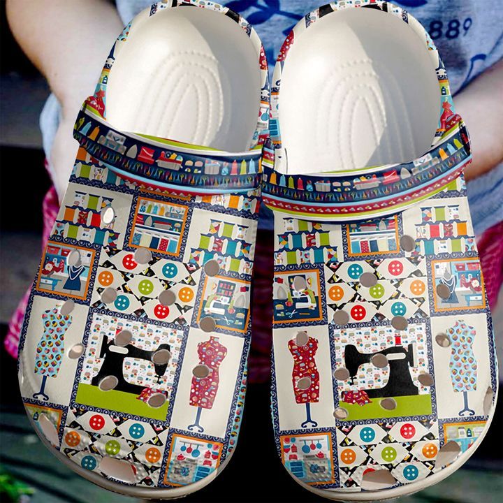 Sewing Crafty Studio Sku 2116 Crocs Crocband Clog Comfortable For Mens Womens Classic Clog Water Shoes